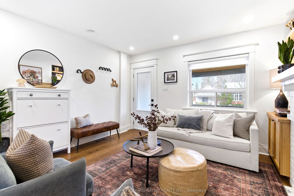 Photo of 45 Devon Road, Toronto, ON M4E 2J7 (MLS # E13006306)