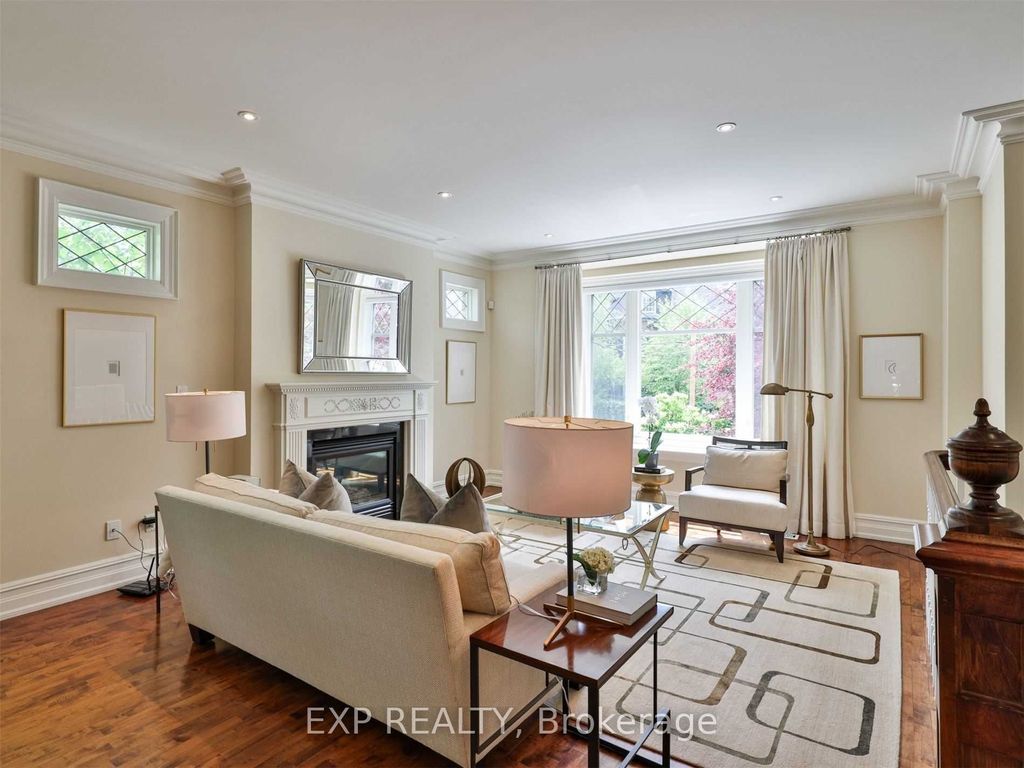 Photo of 241 Poplar Plains Street, Toronto, ON M4V 2N8 (MLS # C12858802)