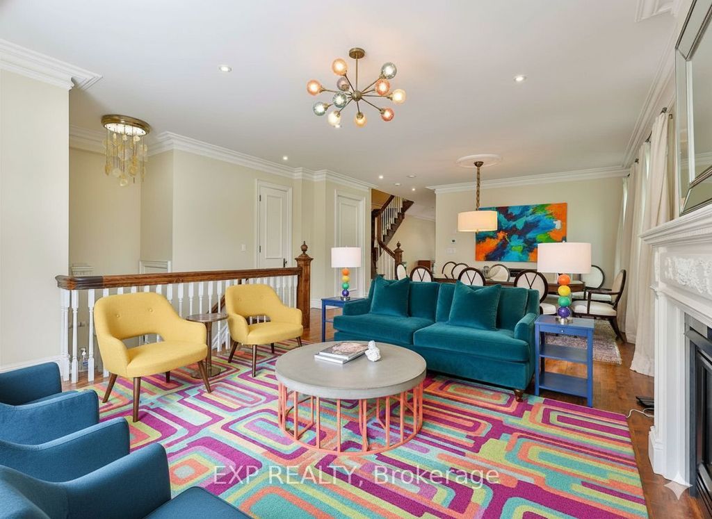 Photo of 241 Poplar Plains Street, Toronto, ON M4V 2N8 (MLS # C12858802)