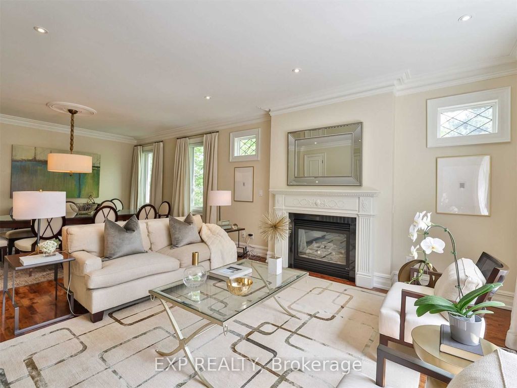 Photo of 241 Poplar Plains Street, Toronto, ON M4V 2N8 (MLS # C12858802)