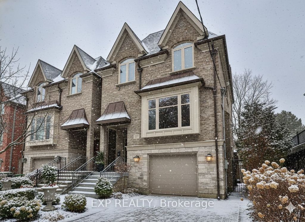 Photo of 241 Poplar Plains Street, Toronto, ON M4V 2N8 (MLS # C12858802)