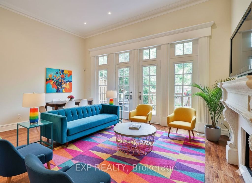 Photo of 241 Poplar Plains Street, Toronto, ON M4V 2N8 (MLS # C12858802)