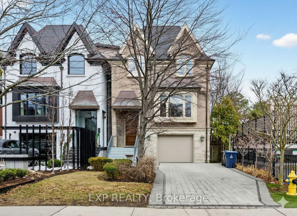 Photo of 241 Poplar Plains Street, Toronto, ON M4V 2N8 (MLS # C12858802)