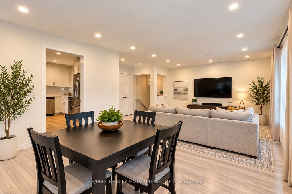 Photo of 16 Warbeck Place, Toronto, ON M9R 3C3 (MLS # W13879012)