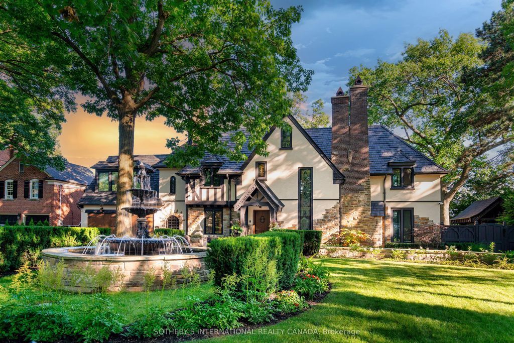 Photo of 57 Baby Point Crescent, Toronto, ON M6S 2B7 (MLS # W12597576)