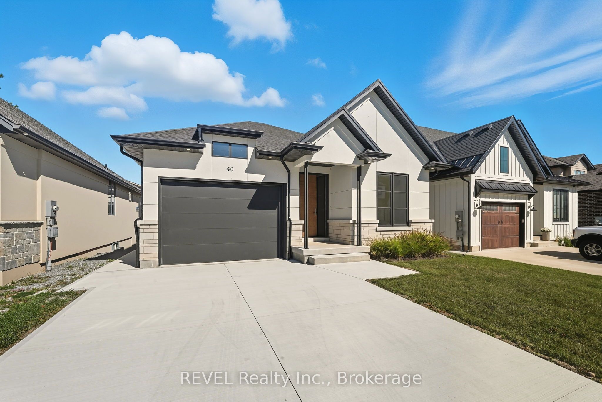 40 IVY Crescent