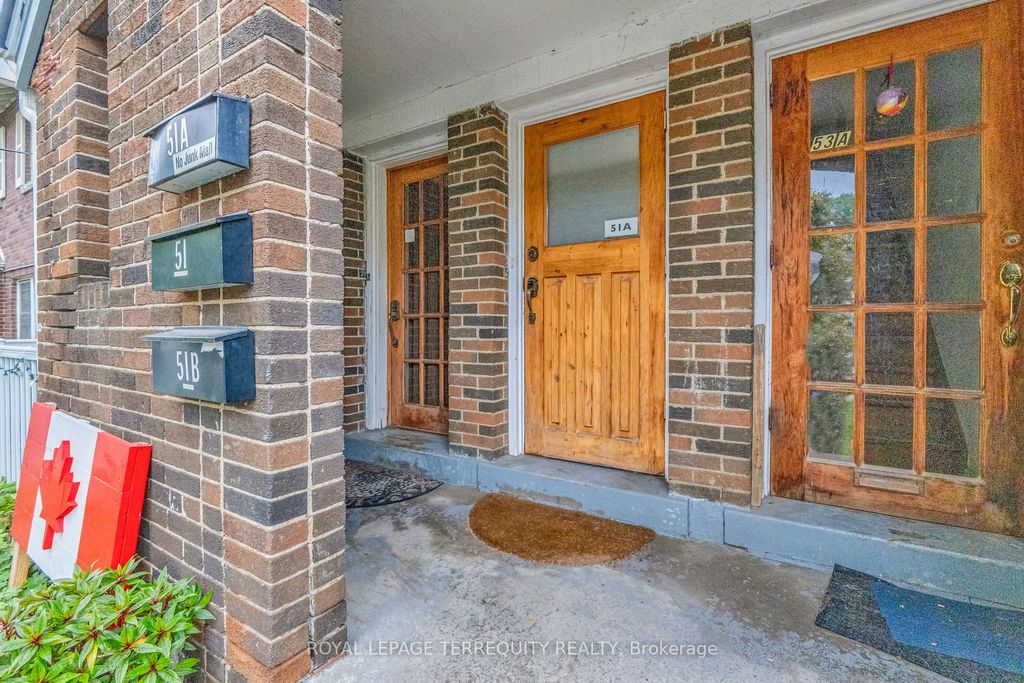 Photo of 51 Claxton Boulevard, Toronto, ON M6C 1L9 (MLS # C12434532)