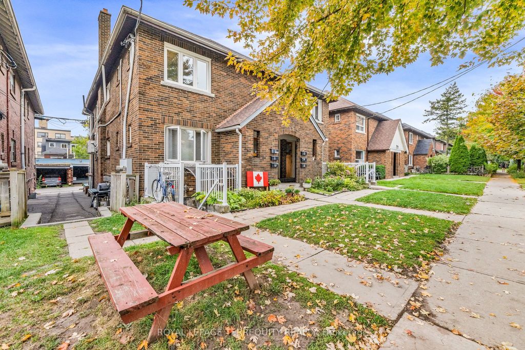 Photo of 51 Claxton Boulevard, Toronto, ON M6C 1L9 (MLS # C12434532)