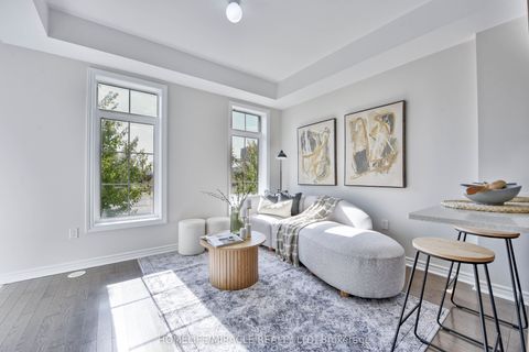 Photo of 89 Armdale Road #28, Mississauga, ON L4Z 0C1 (MLS # W12479042)