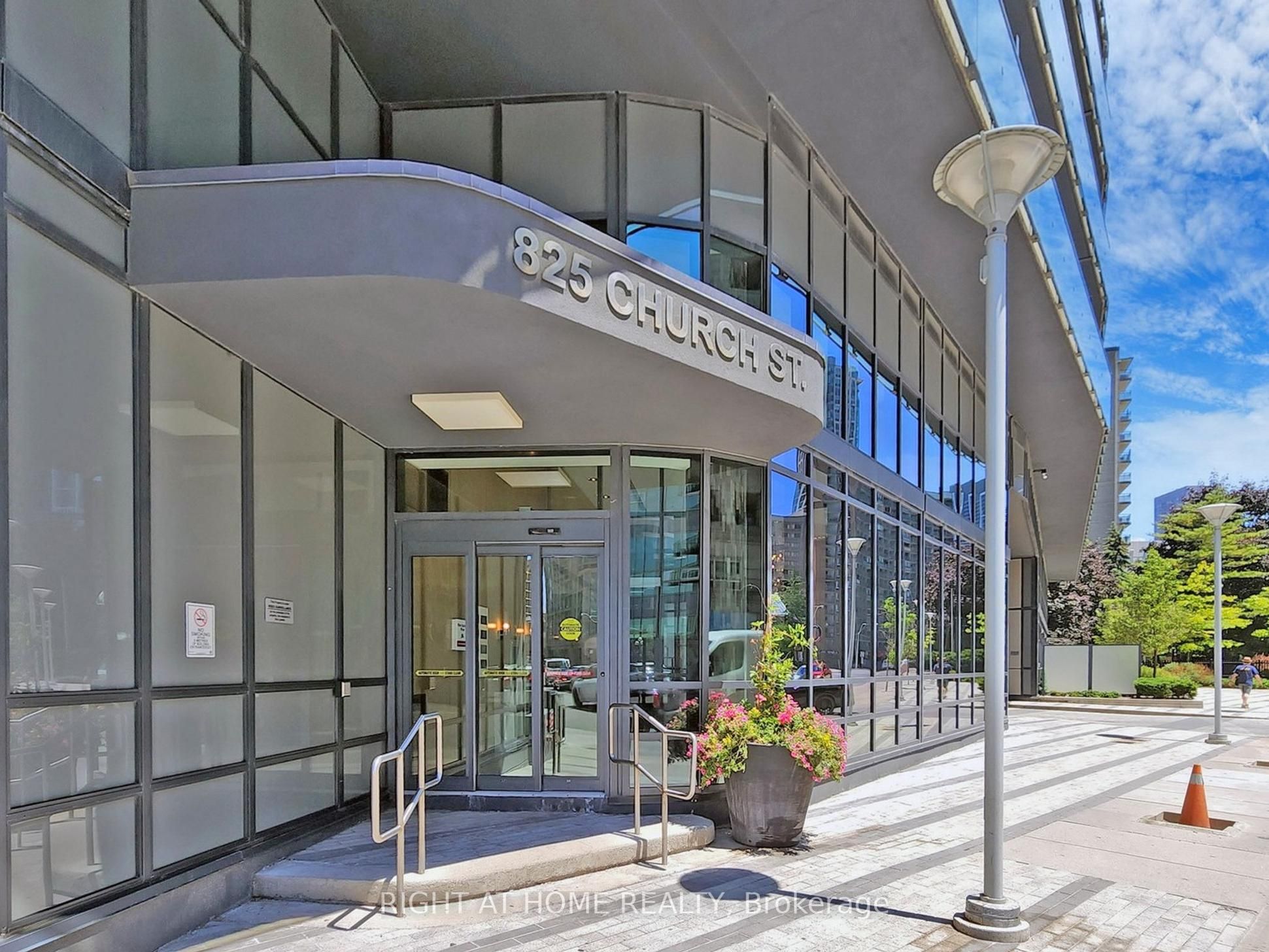 825 Church Street 3503