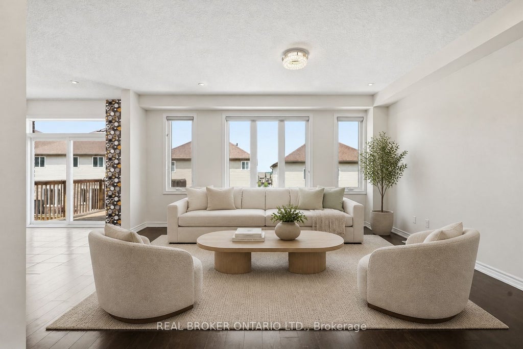 Photo of 359 Beechdrops Drive, Waterloo, ON N2V 0E8 (MLS # X13742166)