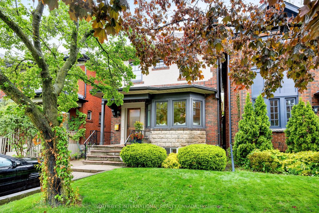 Photo of 42 McNairn Avenue, Toronto, ON M5M 2H5 (MLS # C12427668)