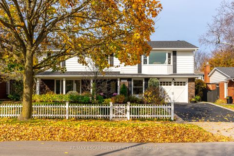 4195 Spruce Avenue Burlington ON L7L 1L1