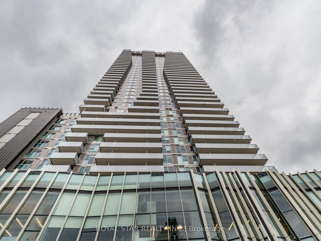 Photo of 20 Richardson Street #1305, Toronto, ON M5A 0S6 (MLS # C12236446)