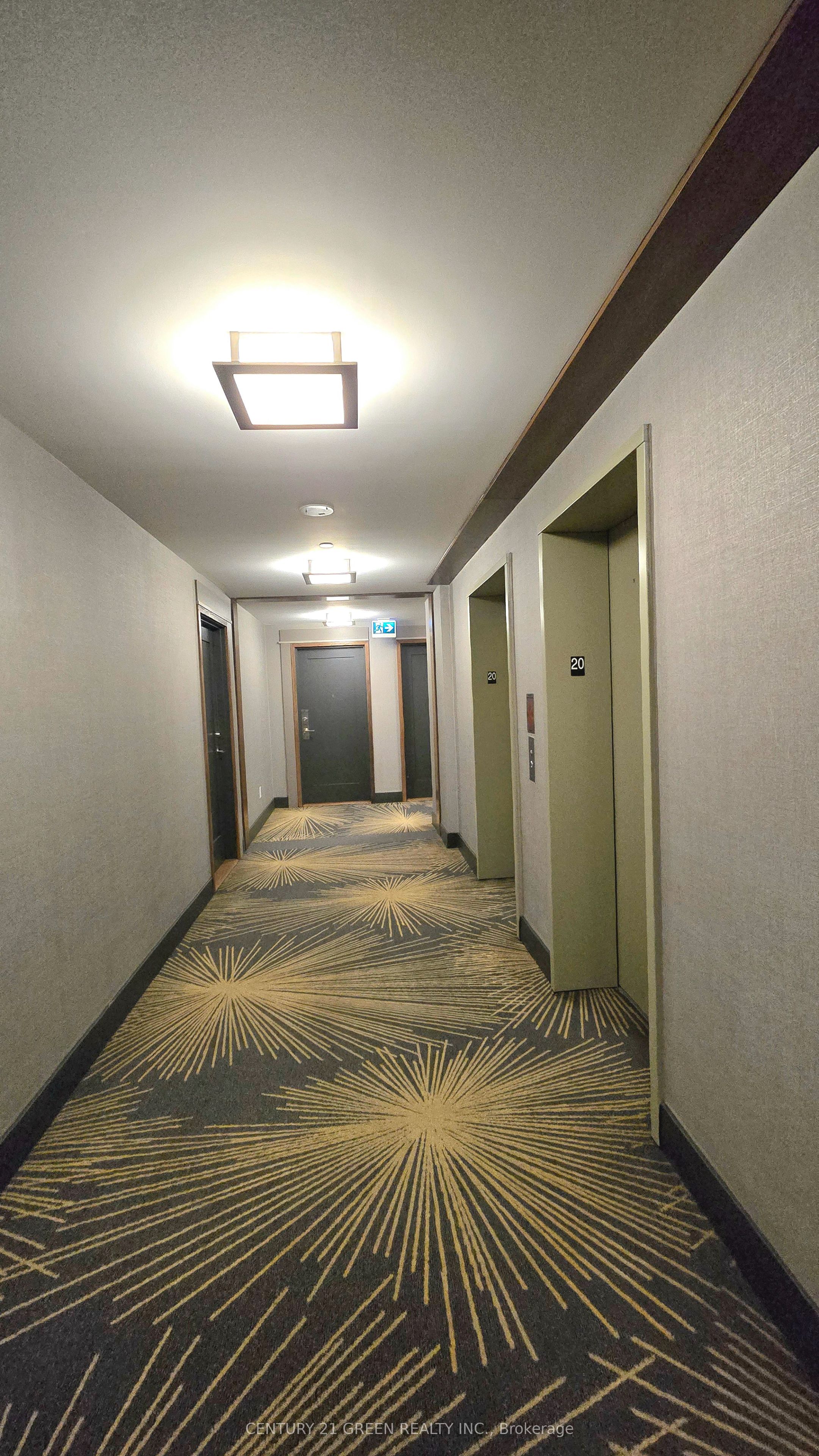 5025 Four Springs Avenue 2007