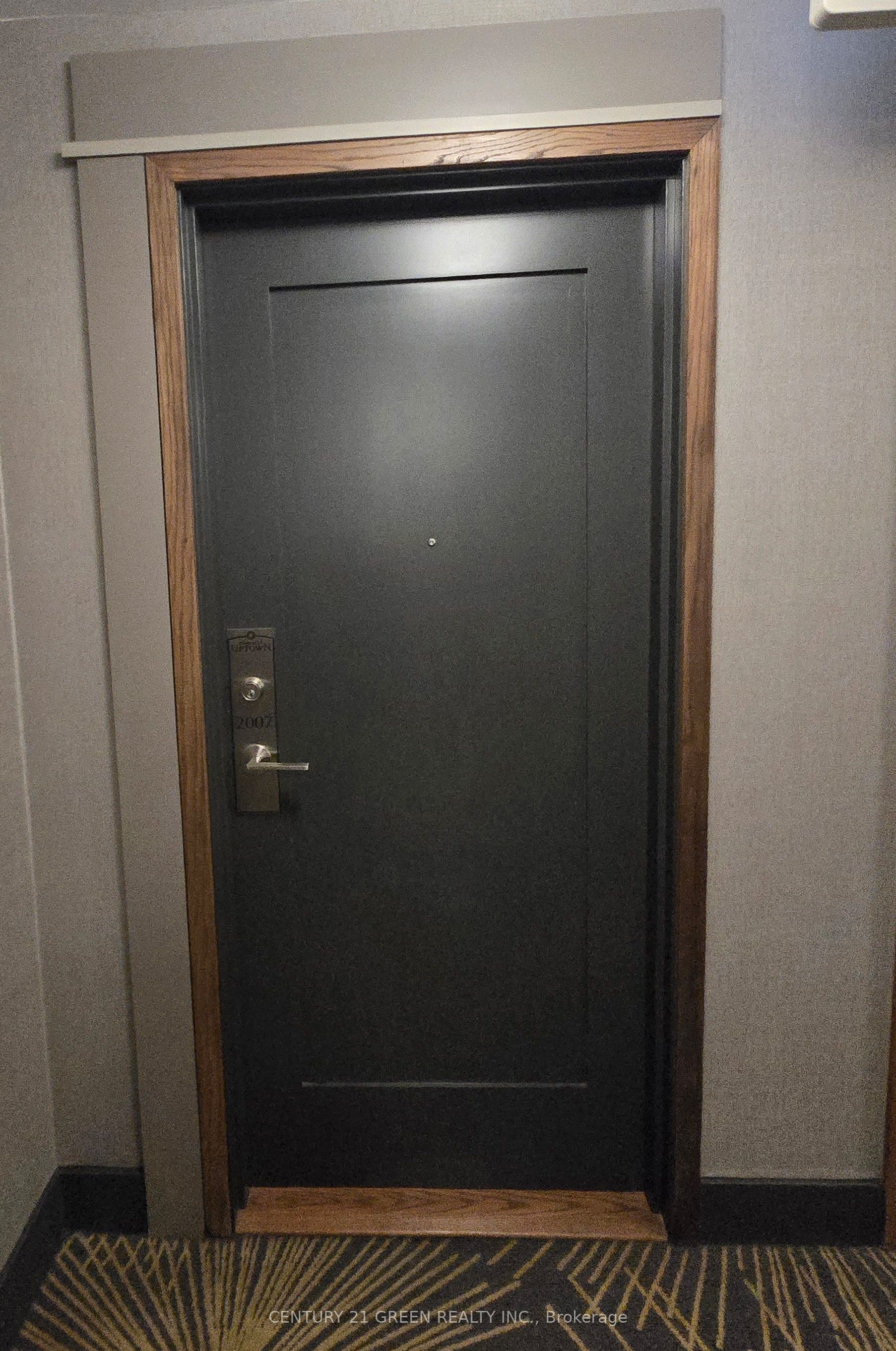 5025 Four Springs Avenue 2007