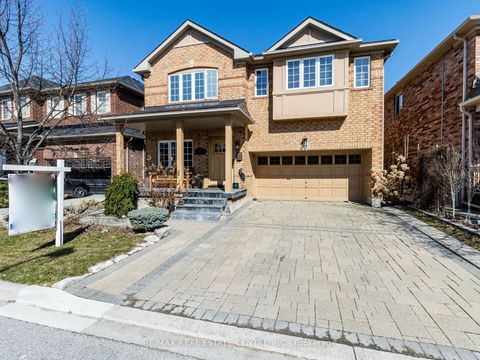 69 Stillman Drive Brampton ON L6X 0T1