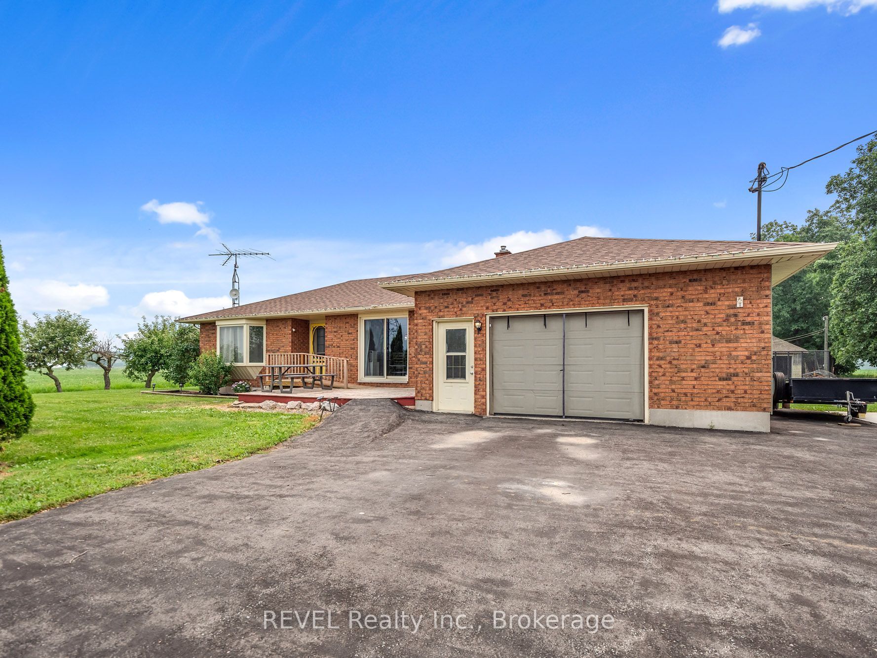 5282 Spring Creek Road