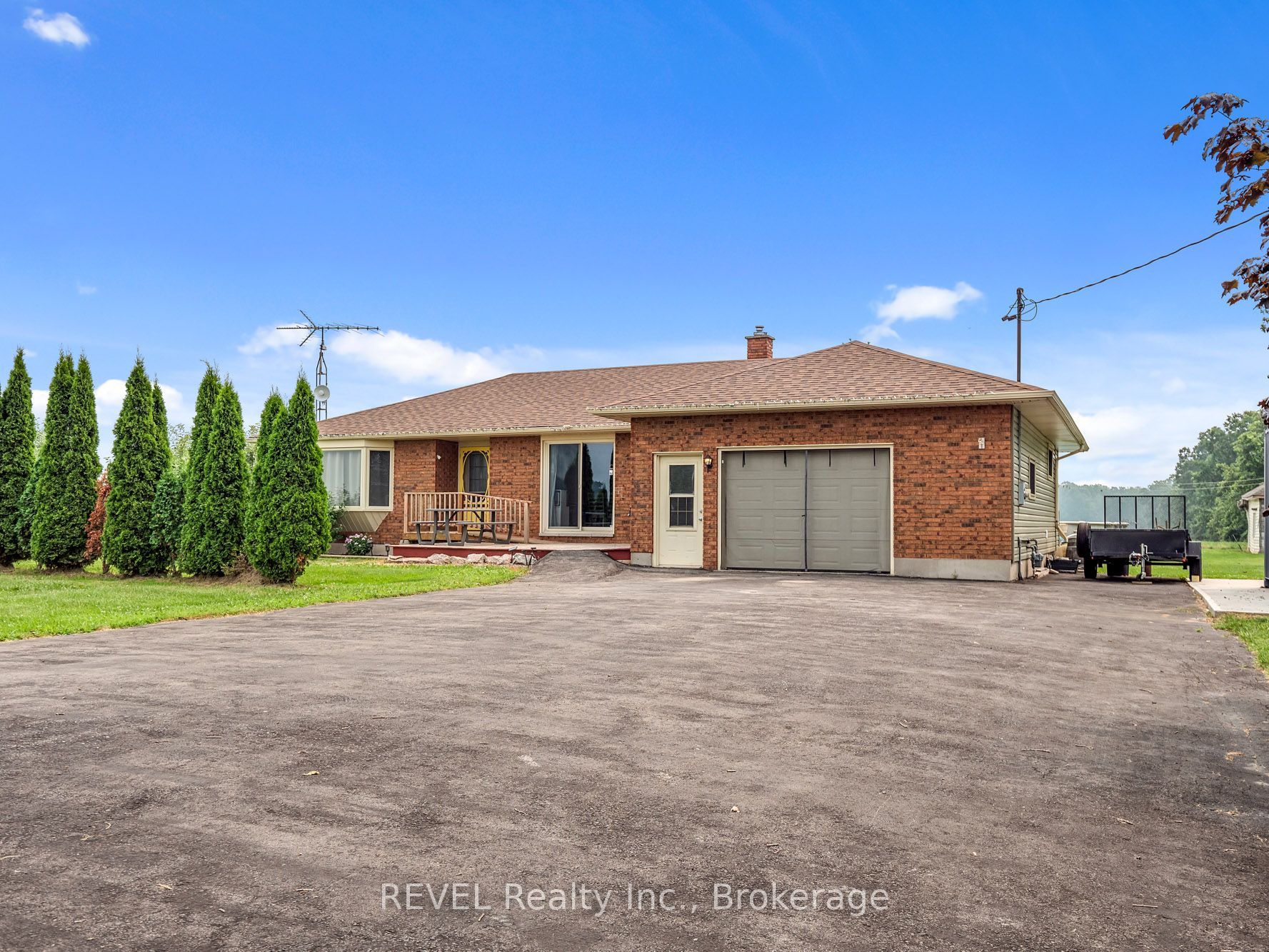 5282 Spring Creek Road