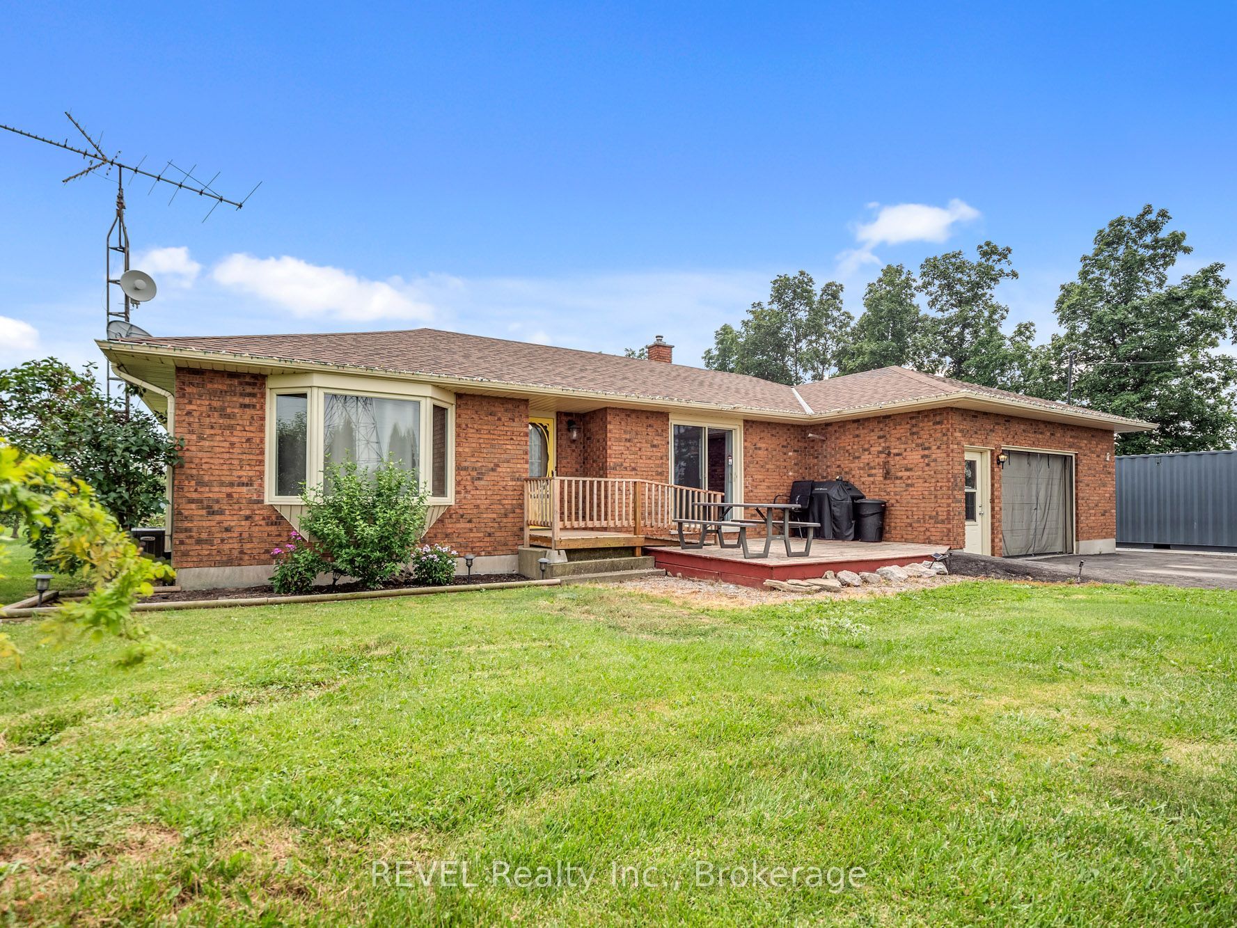5282 Spring Creek Road