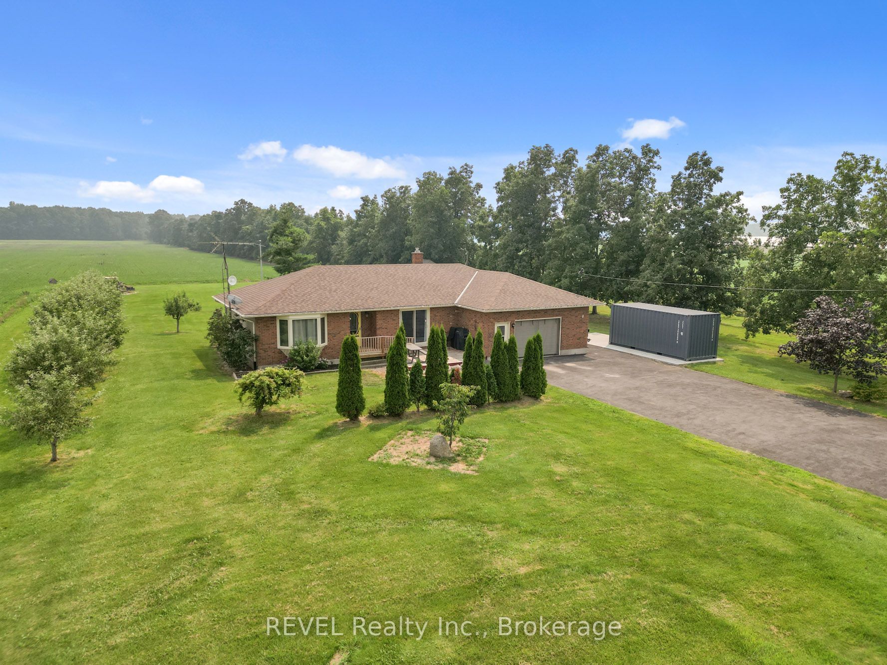 5282 Spring Creek Road