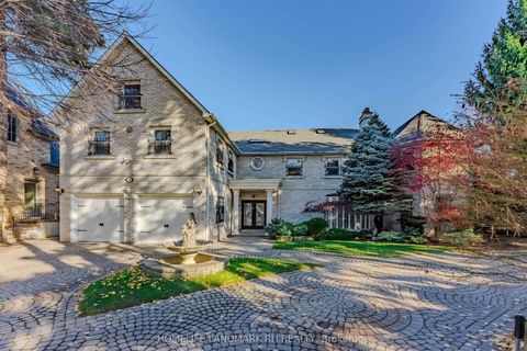 Photo of 31 Arjay Crescent, Toronto, ON M2L 1C6 (MLS # C11920658)