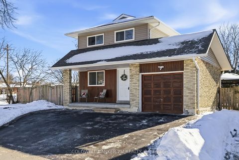 Property photo of 34 jermyn street, whitby, ON l1n 5m5