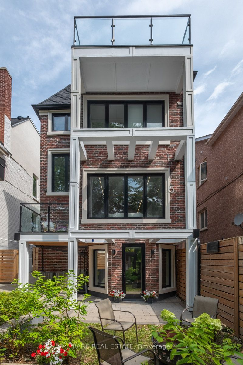 Photo of 61 Shannon Street, Toronto, ON M6J 2E6 (MLS # C13536290)