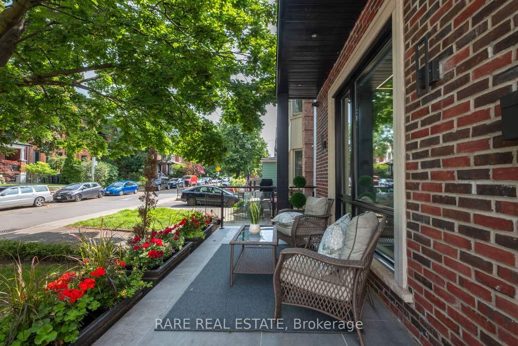 Photo of 61 Shannon Street, Toronto, ON M6J 2E6 (MLS # C13536290)