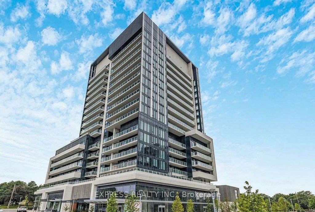 Photo of 20 O'Neill Road #327, Toronto, ON M3C 0R2 (MLS # C12811344)