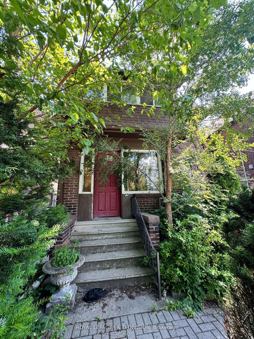 Photo of 165 High Park Avenue, Toronto, ON M6P 2S3 (MLS # W12317190)