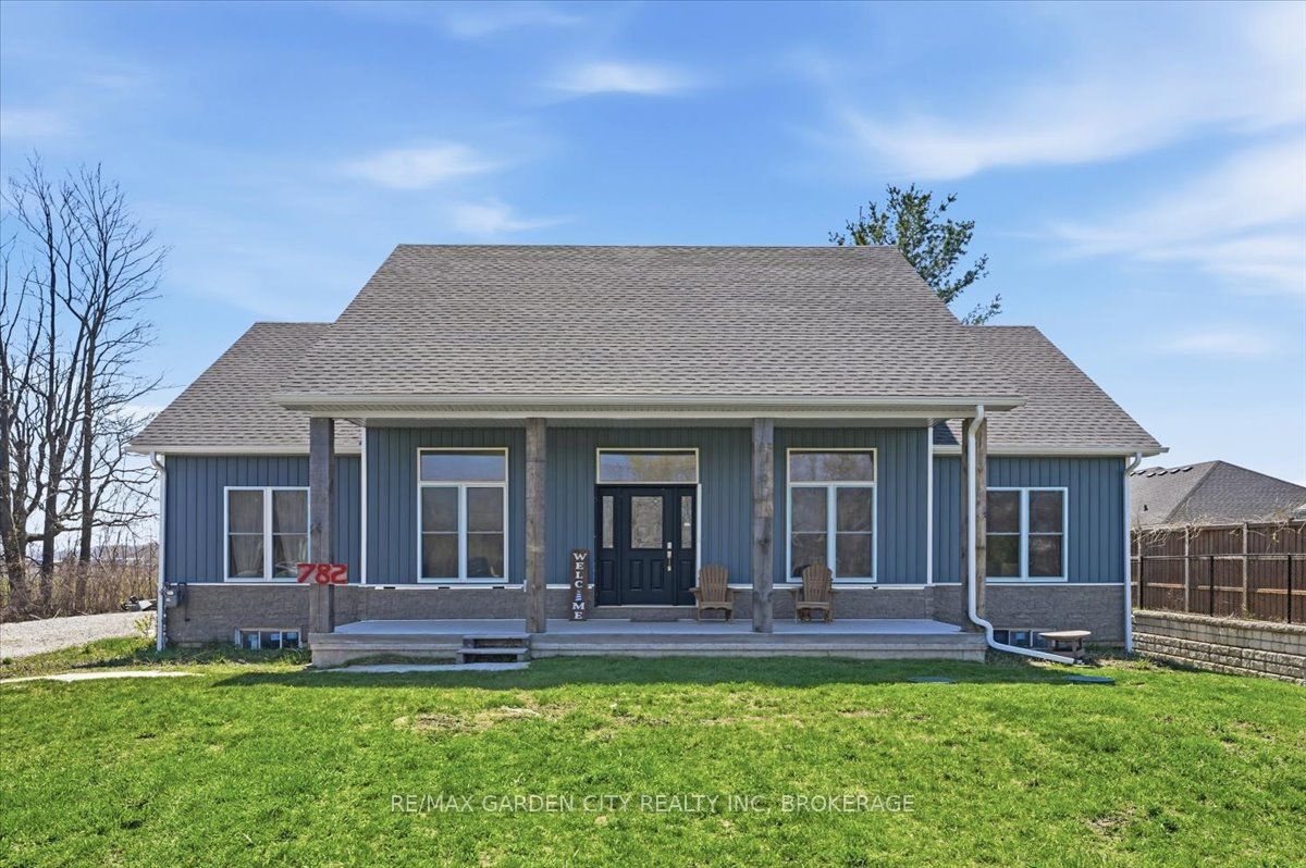 782 North Shore Drive