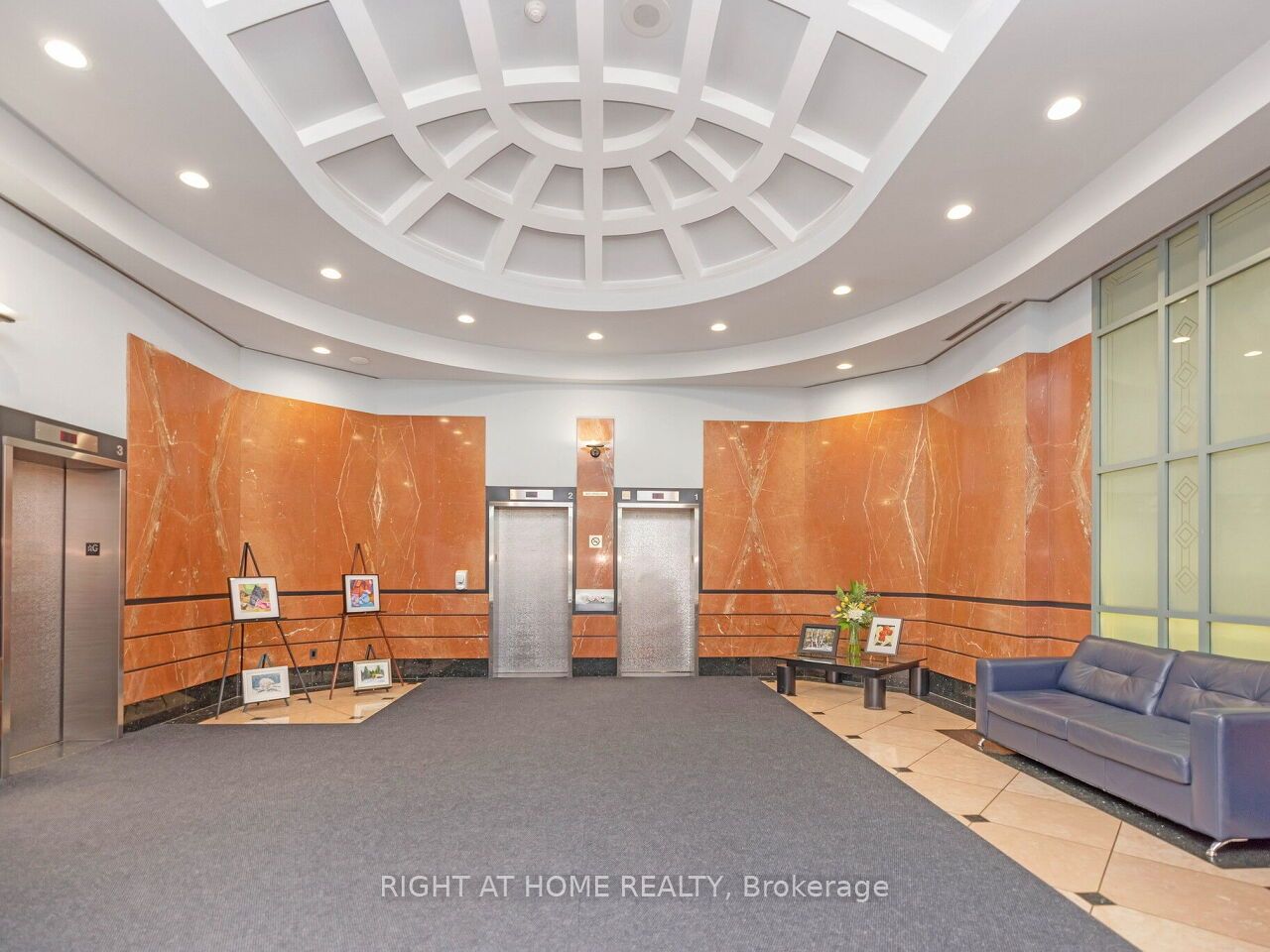 10 Yonge Street 1706