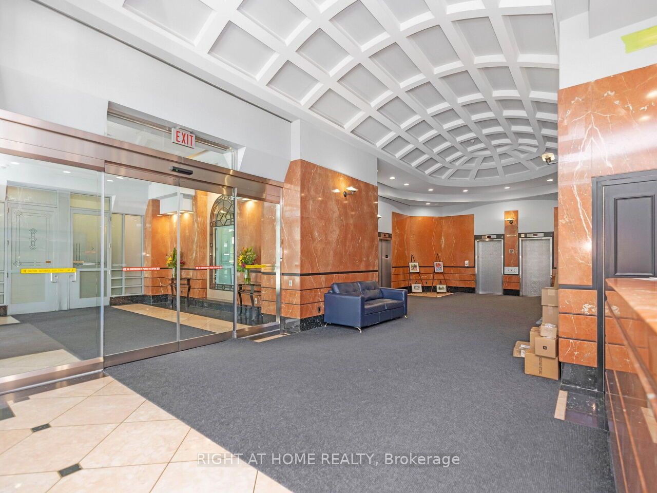10 Yonge Street 1706
