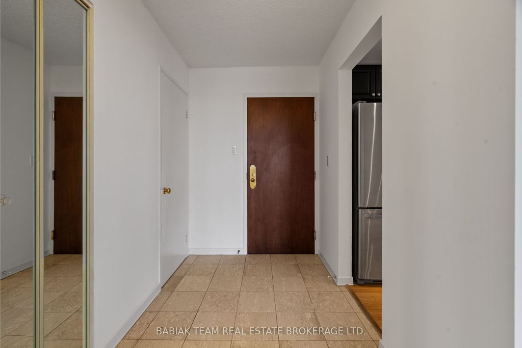 Photo of 1300 Islington Avenue #1601, Toronto, ON M9A 5C4 (MLS # W12724824)