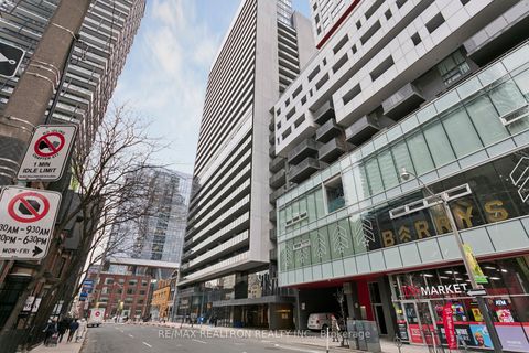 Photo of 330 Richmond Street W #307, Toronto, ON M5V 1X2 (MLS # C12720942)