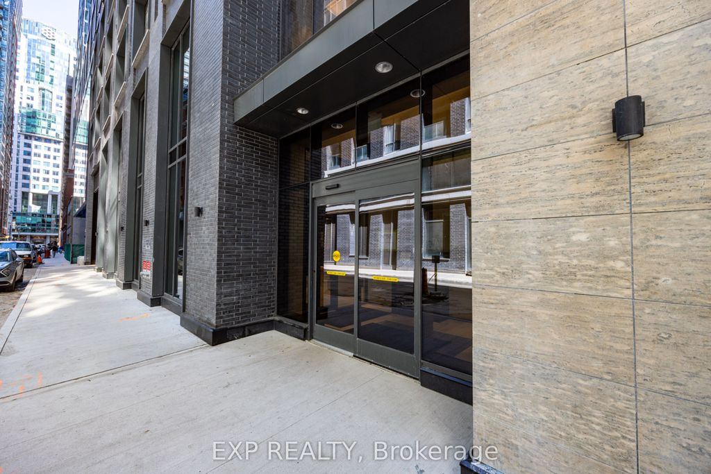 Photo of 55 Mercer Street #3509, Toronto, ON M5V 0W4 (MLS # C12443138)