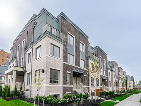 10 Lloyd Janes Lane 199 Toronto ON M8V 0J6