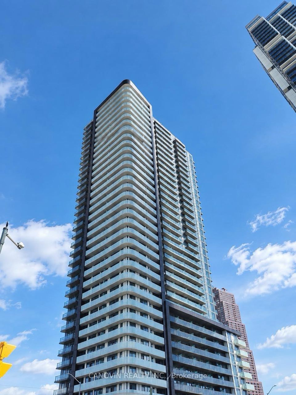 Photo of 7895 Jane Street E #1216, Vaughan, ON L4K 0K2 (MLS # N13817004)