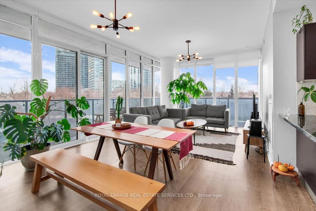 Photo of 90 Park Lawn Road #316, Toronto, ON M8Y 0B6 (MLS # W12786476)