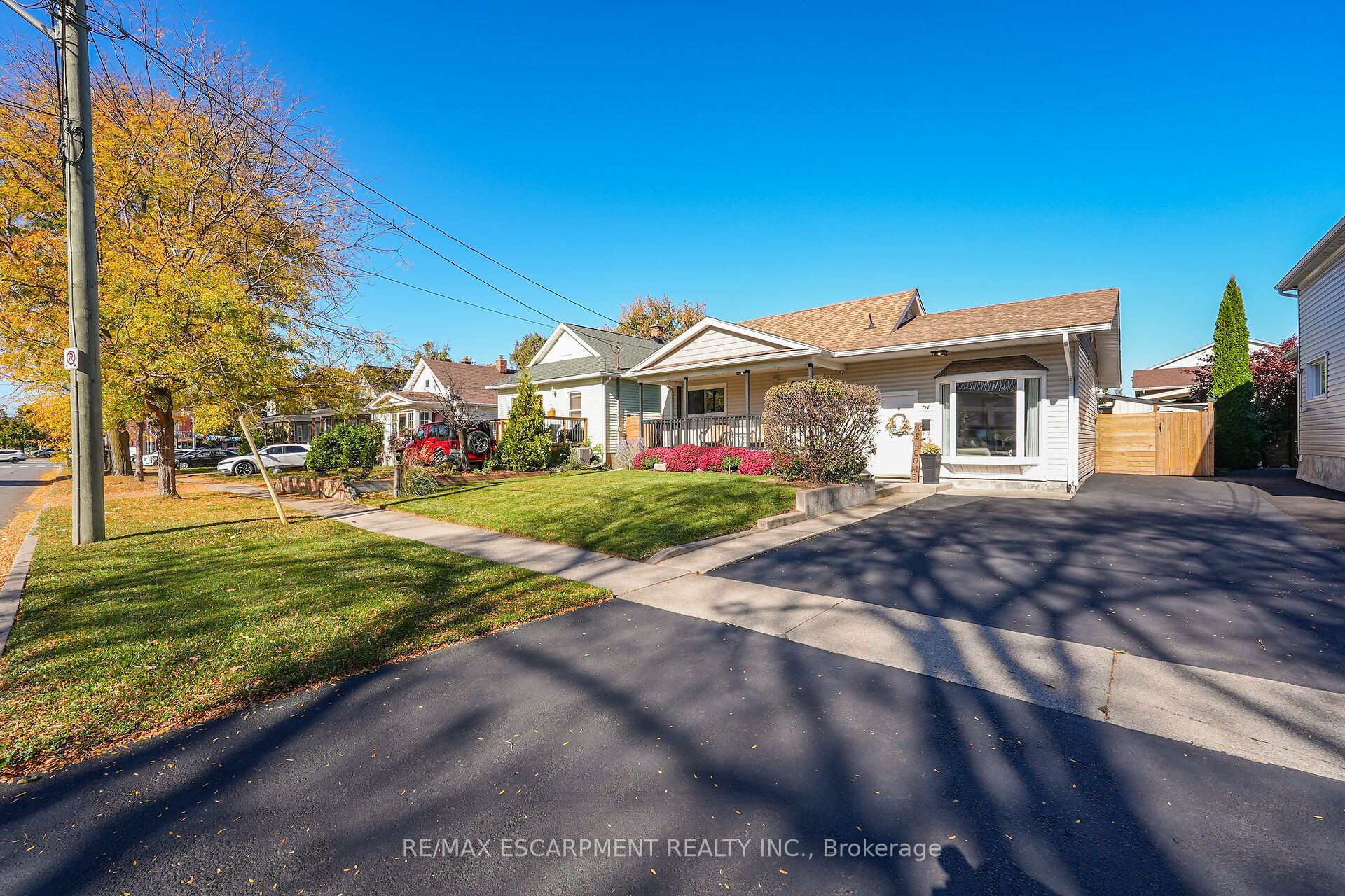 51 Russell Avenue