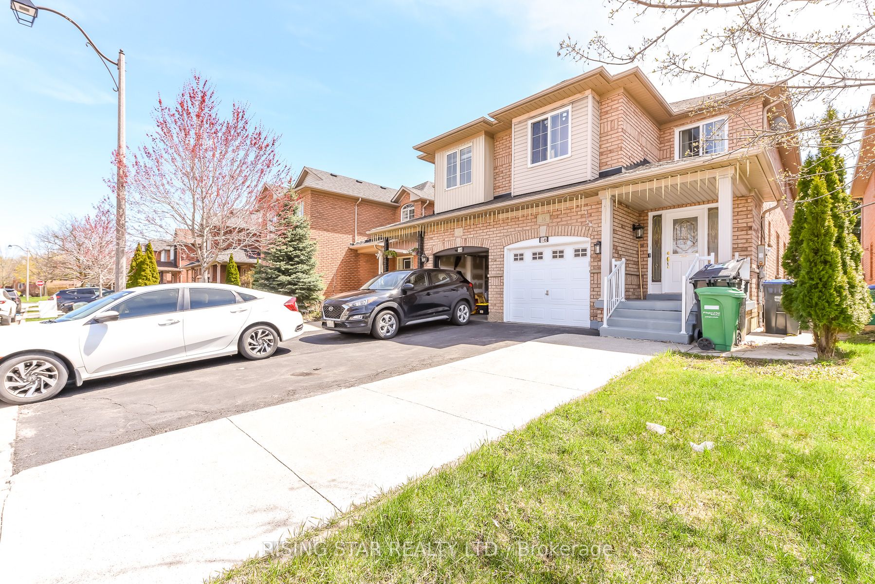 16 Elmpark Court