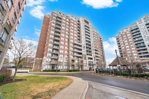 330 Red Maple Road 411 Richmond Hill ON L4C 0T6