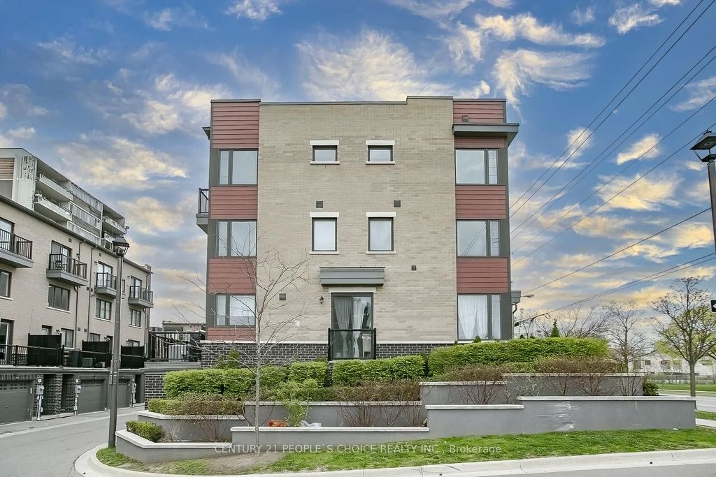 Photo of 391 The Westway Road, Toronto, ON M9R 1H3 (MLS # W12438142)