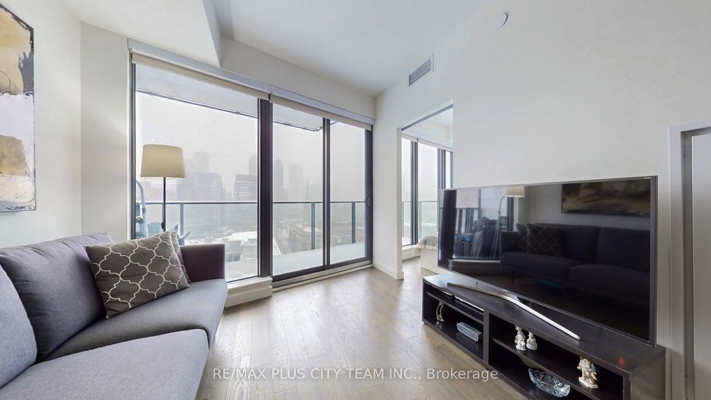 Photo of 2A Church Street #1909, Toronto, ON M5E 0E1 (MLS # C12720732)