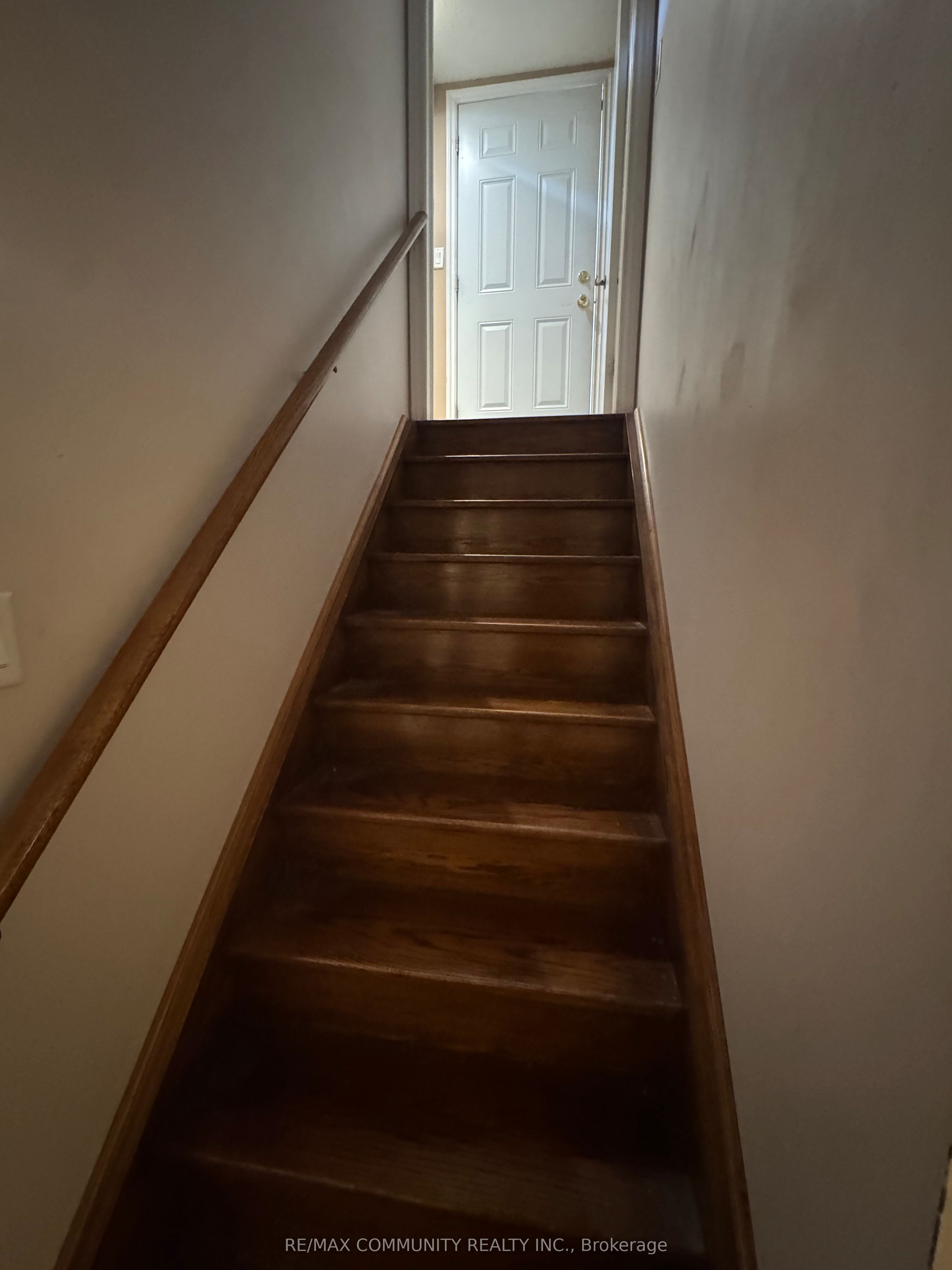 30 Terme Avenue Basement