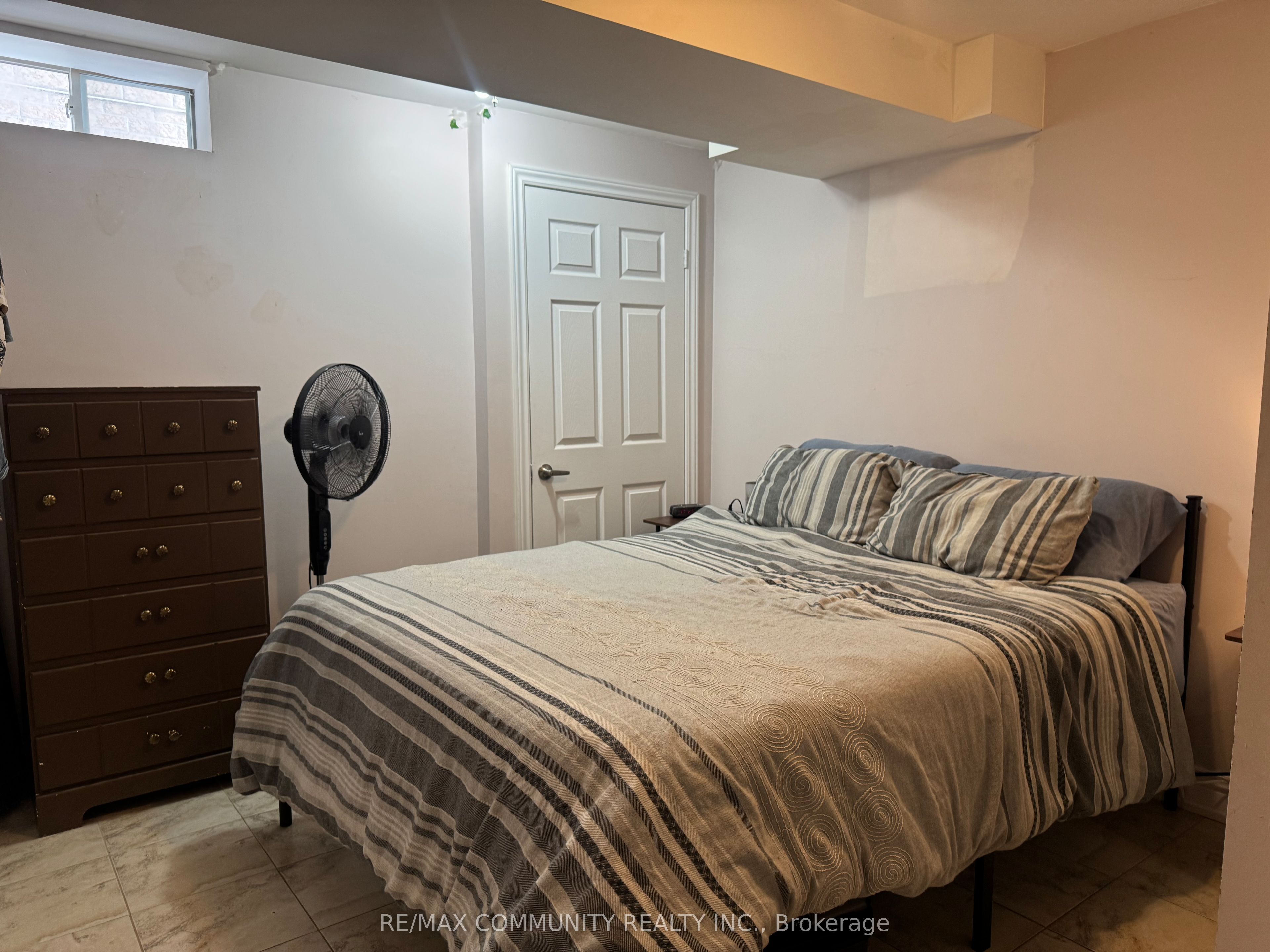 30 Terme Avenue Basement