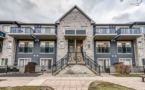 60 Fairwood Circle Brampton ON L6R 0Y6