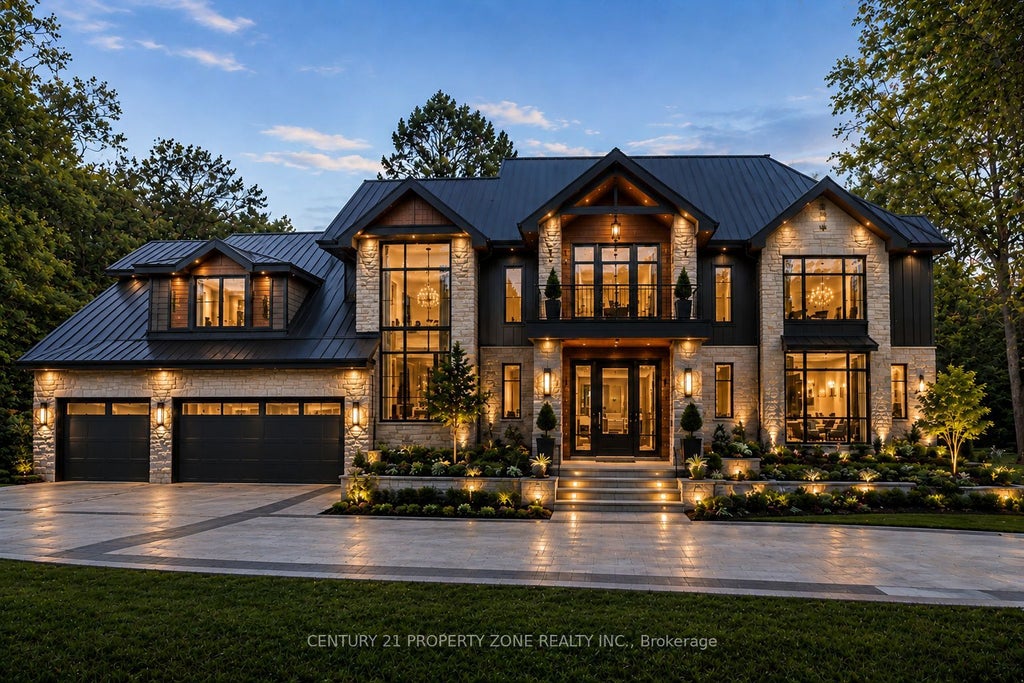 Photo of 8420 Creditview Road, Brampton, ON L6Y 0G3 (MLS # W13428974)
