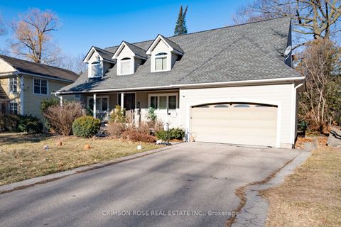 1379 Duncan Road Oakville ON L6J 2R2